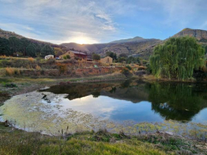 Old Mill Drift Guest Farm